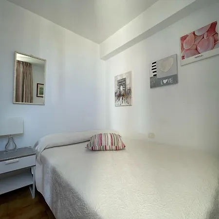 Apartman Primavera Vistas Silvy Los Cristianos