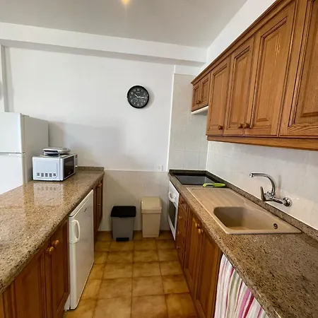 Primavera Vistas Silvy Apartman Los Cristianos