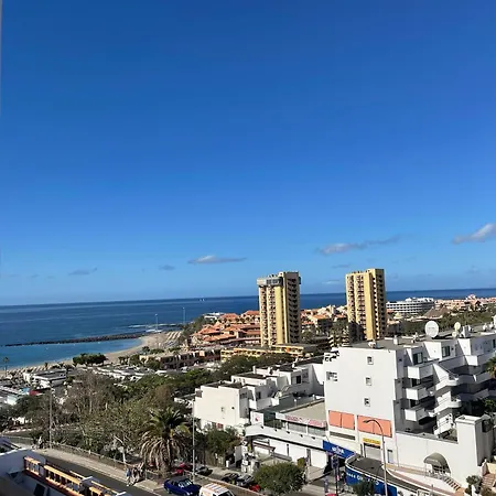 Apartman Primavera Vistas Silvy