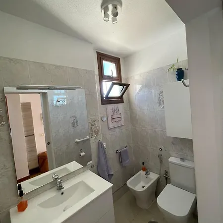 Apartman Primavera Vistas Silvy Los Cristianos