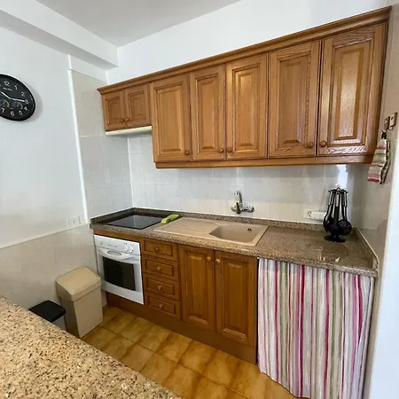 Primavera Vistas Silvy Apartman