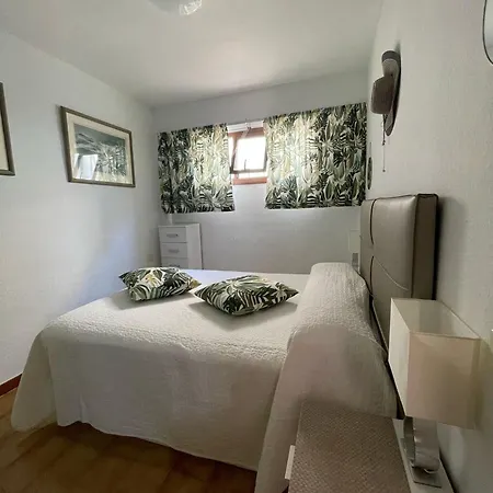 Primavera Vistas Silvy Apartman