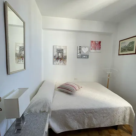 Primavera Vistas Silvy Apartman Los Cristianos