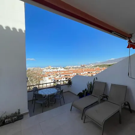 Primavera Vistas Silvy Apartman